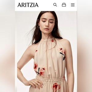 Wilfred Effet Dress-Mini (size xs) #66323